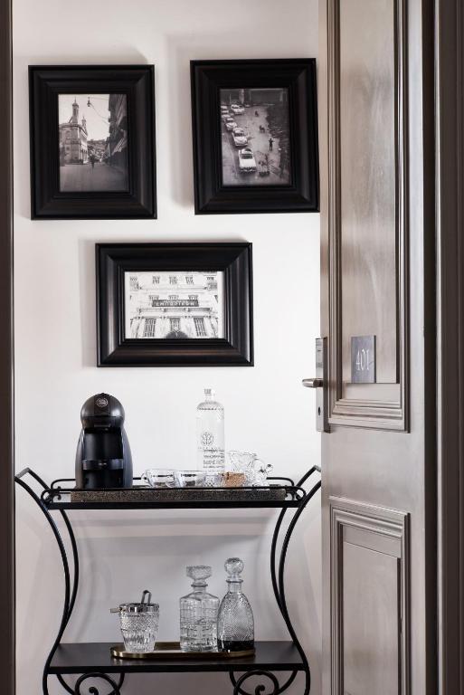 Emporikon Athens Hotel - Resim 33