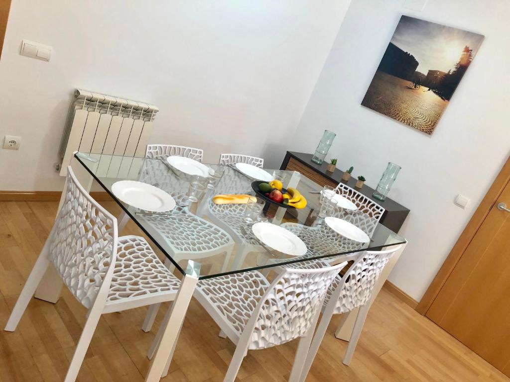 Fotografie z fotogalerie ubytování For a Stay Villa Cristal v destinaci Salou