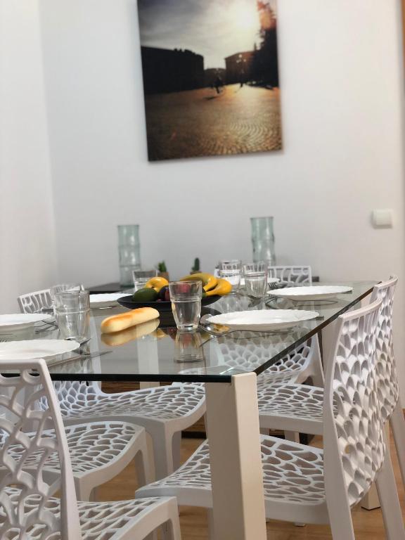 Fotografie z fotogalerie ubytování For a Stay Villa Cristal v destinaci Salou