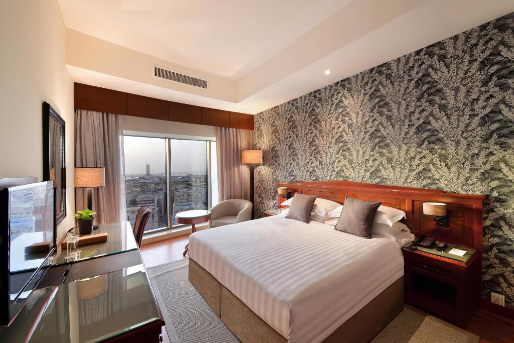 Majestic City Retreat Hotel - Resim 42