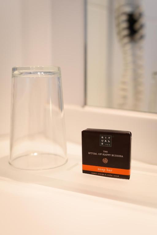 ALMA Grand Place Hotel - Resim 11