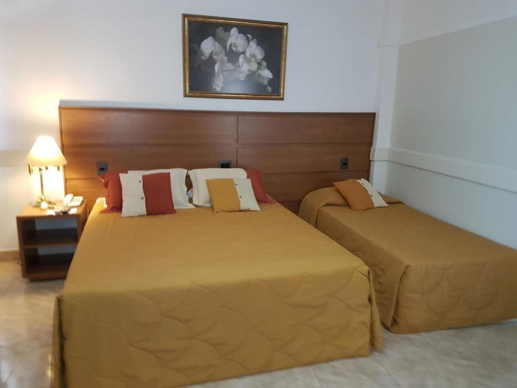  Tamareiras Park Hotel