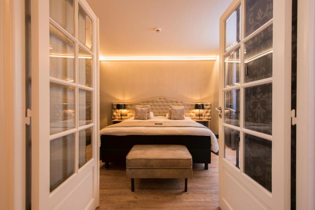 Hotel Acacia - Resim 13