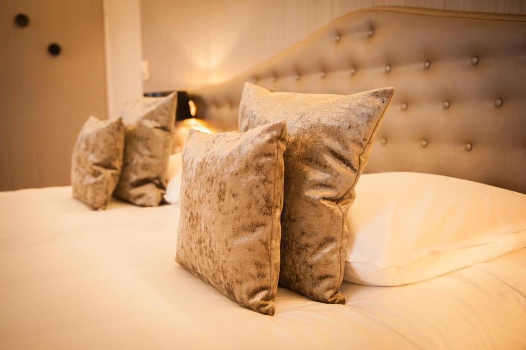 Hotel Acacia - Resim 8