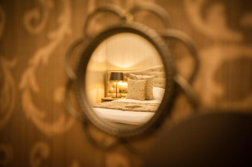 Hotel Acacia - Resim 26