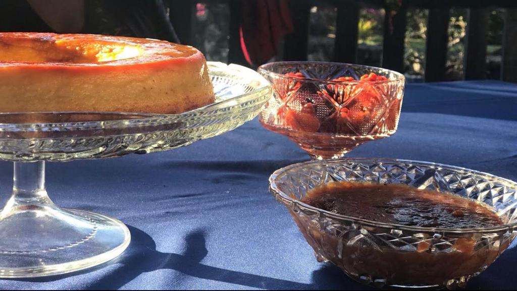  Pousada Rancho Flores