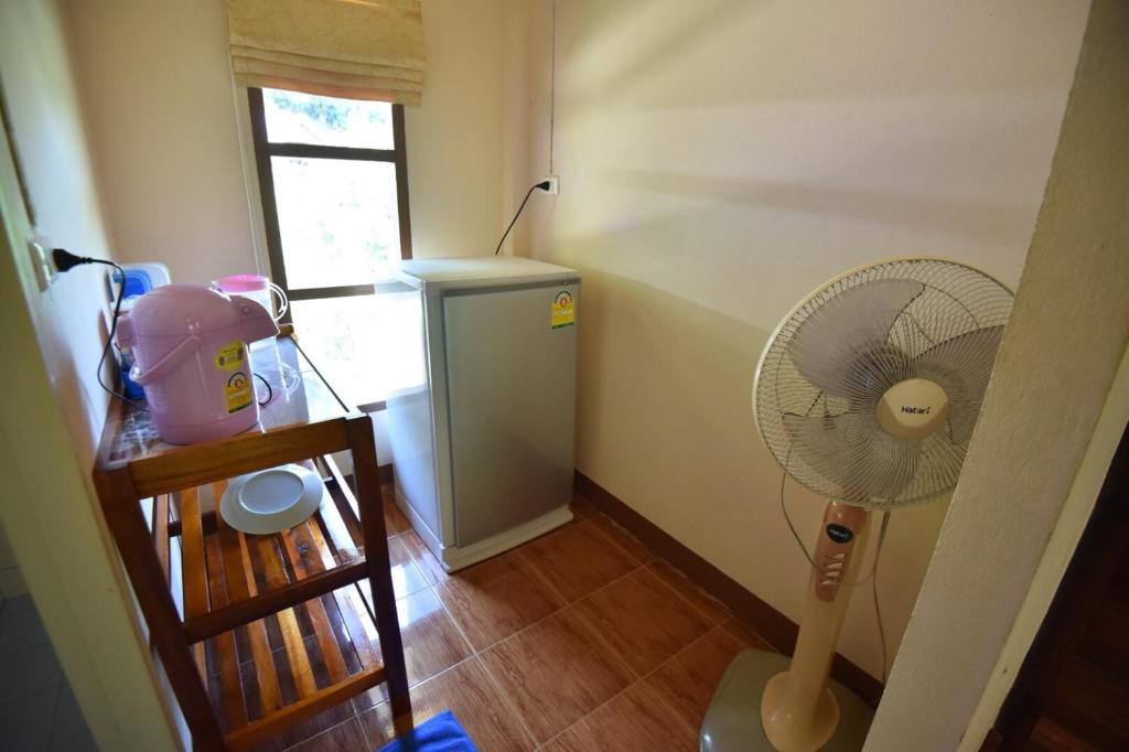 Namtok Bungalows - 4