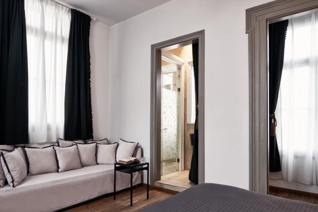 Emporikon Athens Hotel - Resim 34