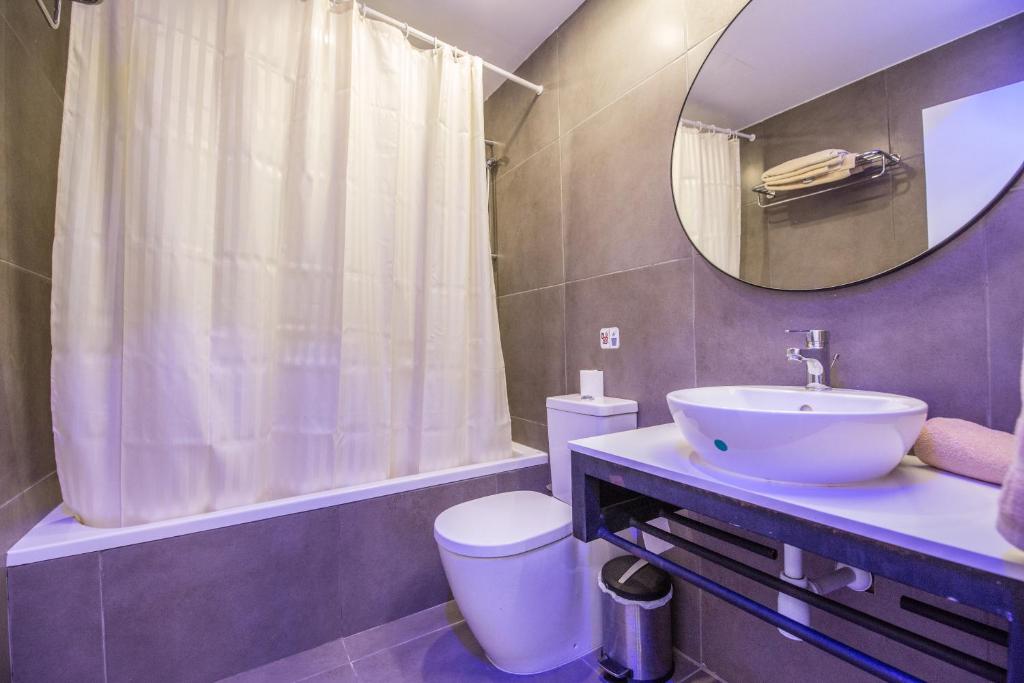 Anthea Hotel Apartments - Two-Bedroom Apartment