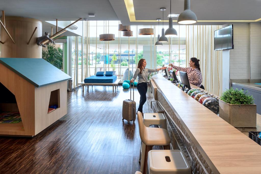  ibis Styles Ribeirao Preto Maurilio Biagi