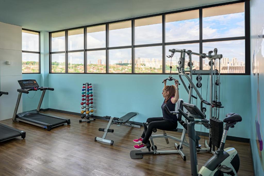  ibis Styles Ribeirao Preto Maurilio Biagi