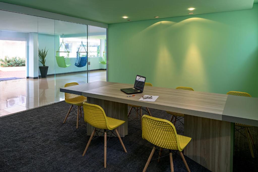  ibis Styles Ribeirao Preto Maurilio Biagi