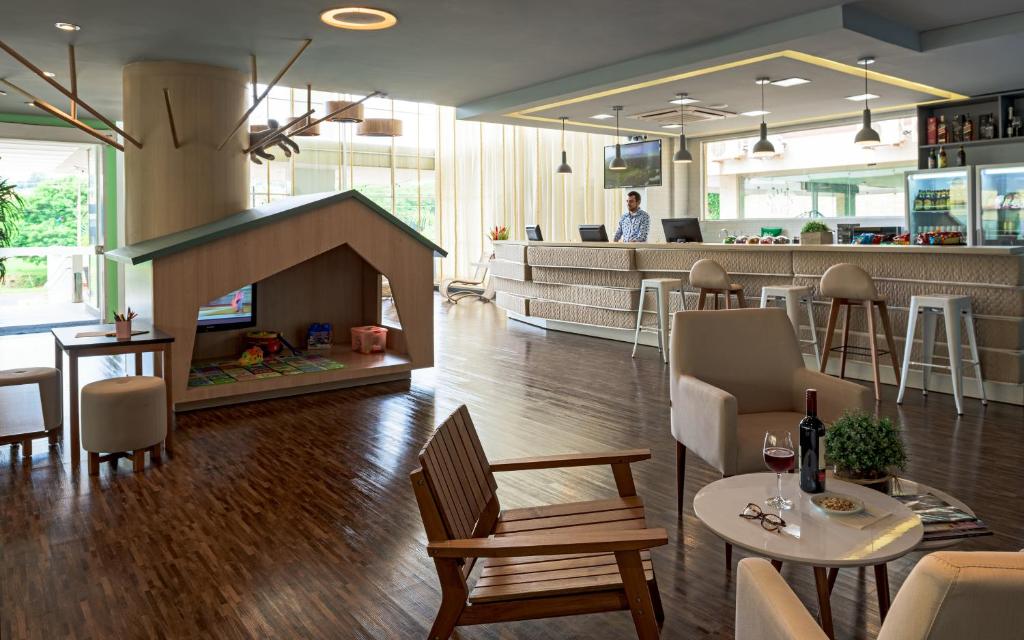  ibis Styles Ribeirao Preto Maurilio Biagi
