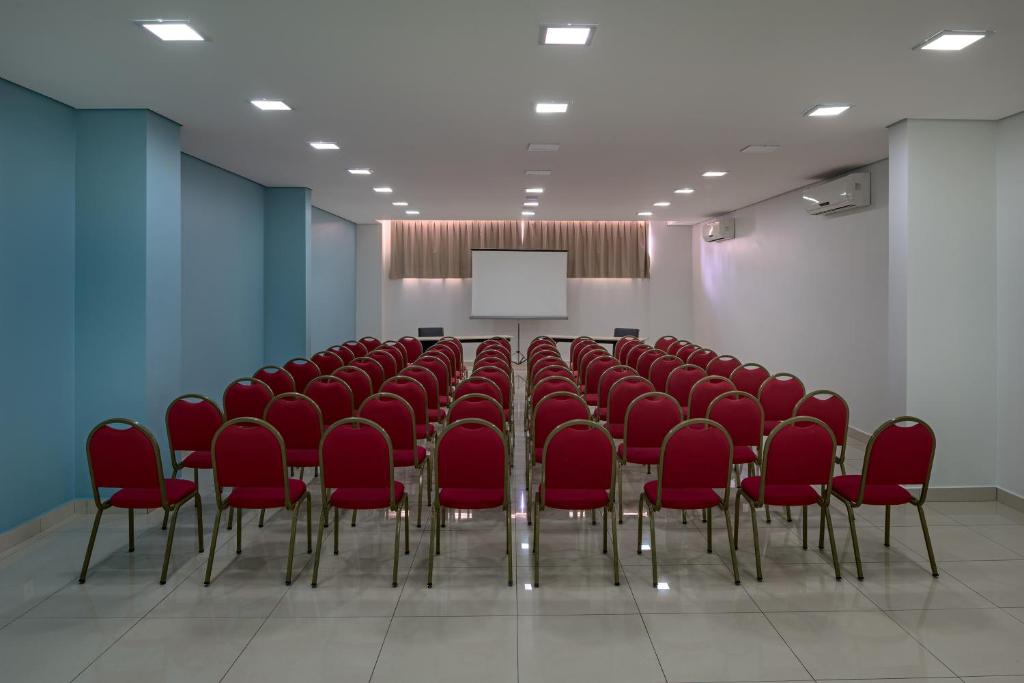  ibis Styles Ribeirao Preto Maurilio Biagi
