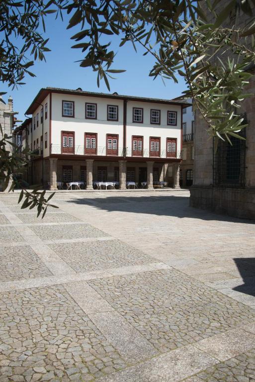 Hotel da Oliveira - Resim 13