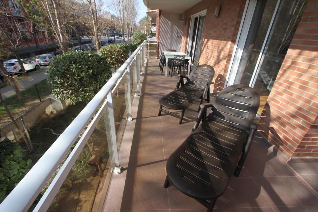 Fotografie z fotogalerie ubytování For a Stay Villa Cristal v destinaci Salou