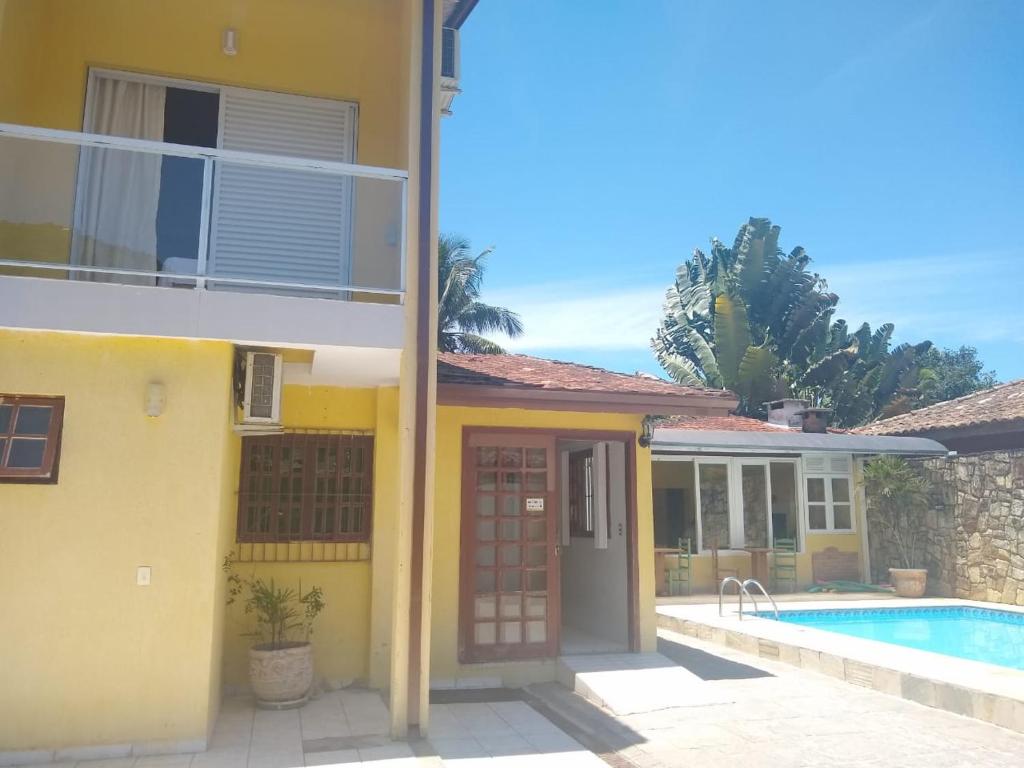  Ipê Suites Juquehy