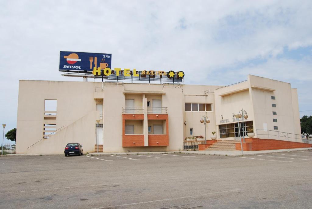 Hotel Balisa, Níjar – Updated 2022 Prices