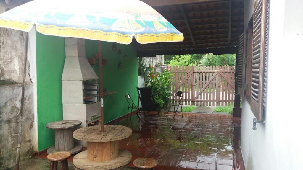  Toca do Jabuti - Sua casa de Praia