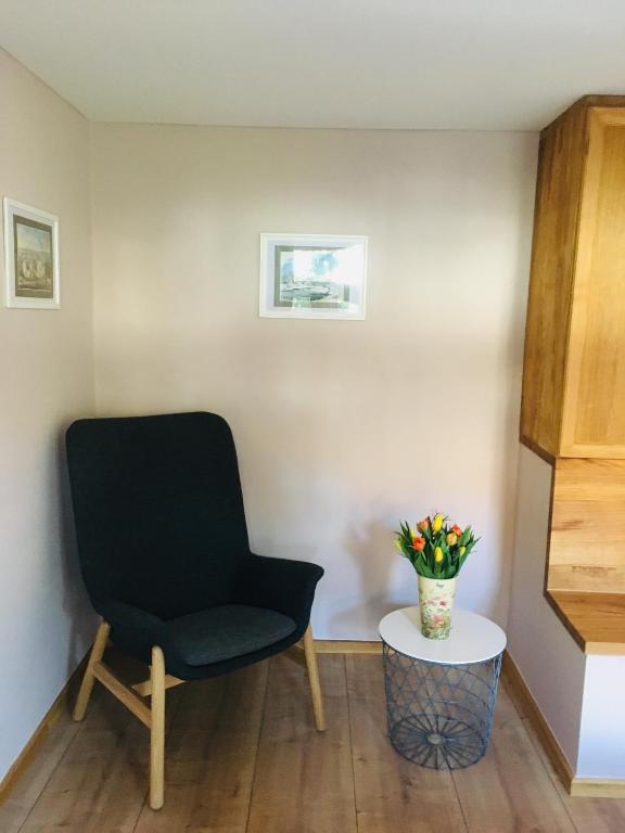 Ferienwohnungen an der Blasiikirche - 8