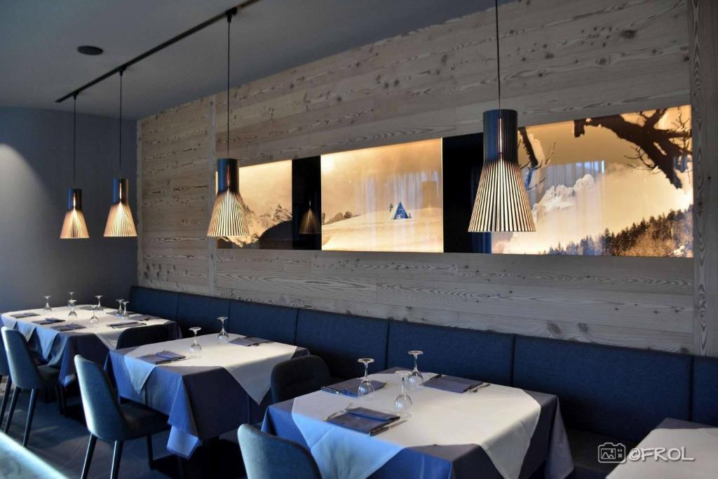 Fotografie z fotogalerie ubytování Hotel Bel Sit v destinaci Valle di Cadore