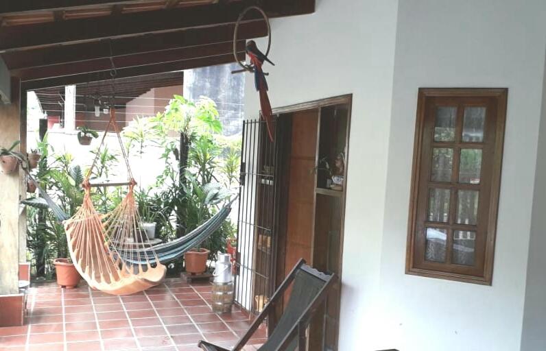  Toca do Jabuti - Sua casa de Praia