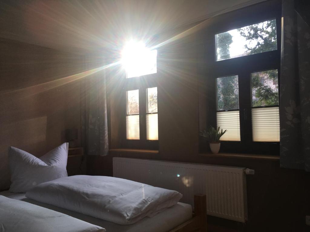 Ferienwohnungen an der Blasiikirche - 5