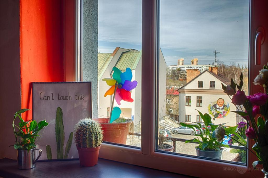 Fotografie z fotogalerie ubytování 3 Bros' Hostel Cieszyn v destinaci Cieszyn