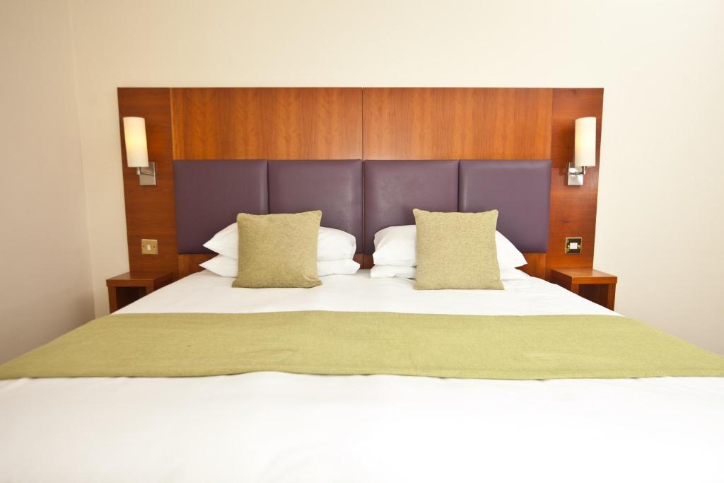 Hello Hotel - Standard Double Room
