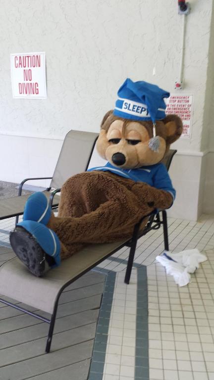 Travelodge by Wyndham Ottawa East - Resim 11