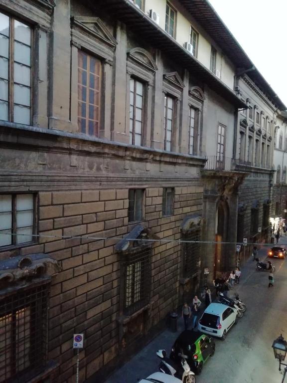 b&b Florence Cathedral - 15