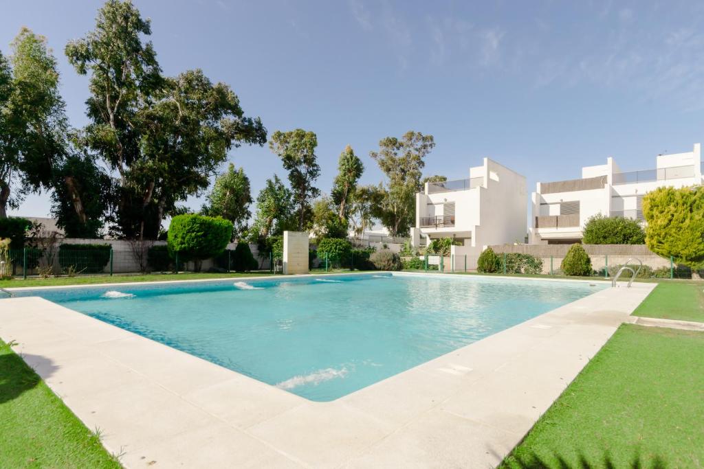 Villa playa Fontanilla I