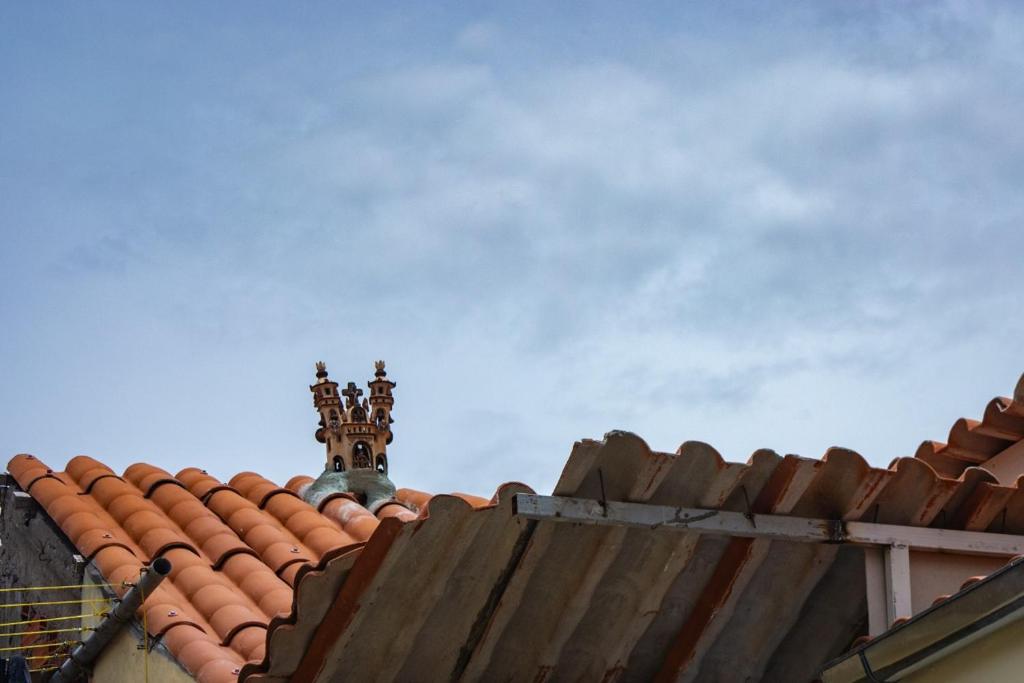 Fotografie z fotogalerie ubytování Hospedaje Zaragoza v destinaci Ayacucho