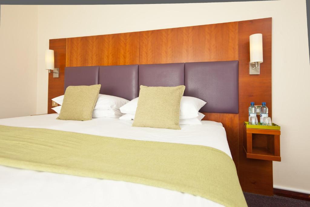 Hello Hotel - Resim 33