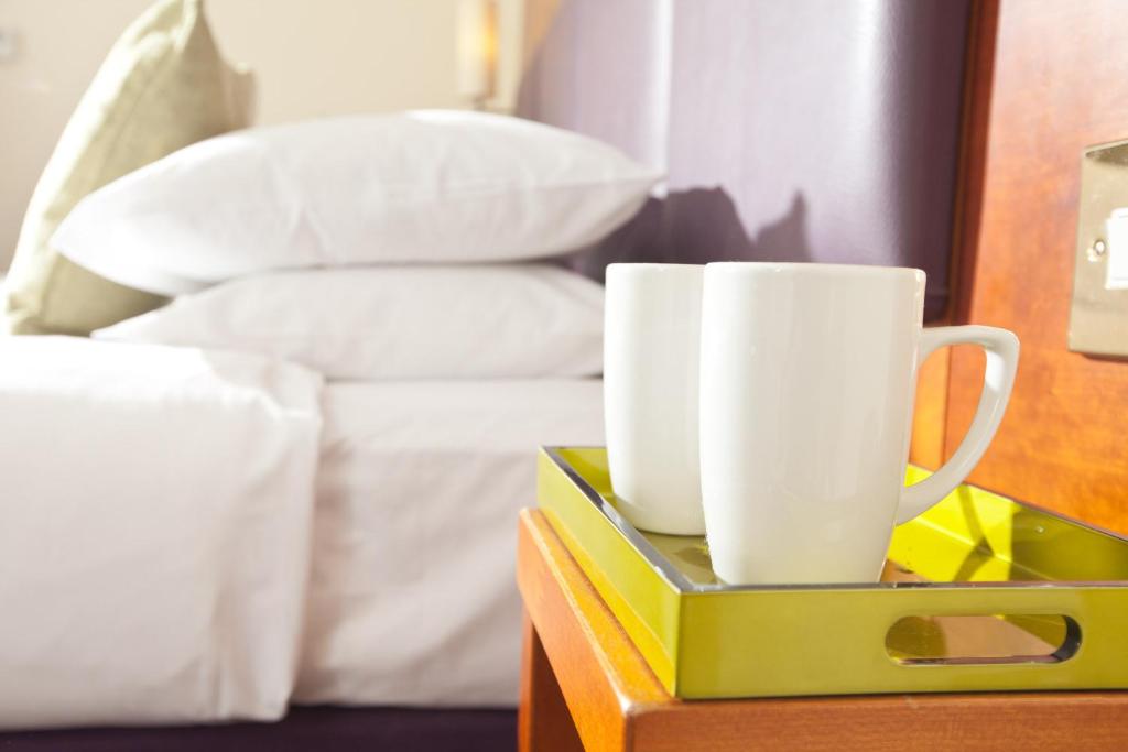 Hello Hotel - Resim 34