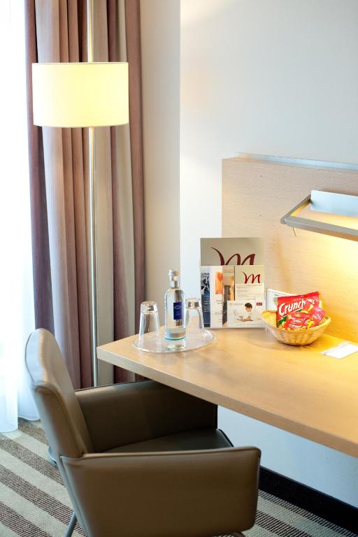 Fotografie z fotogalerie ubytování Mercure Hotel Aachen Am Dom v Cáchách