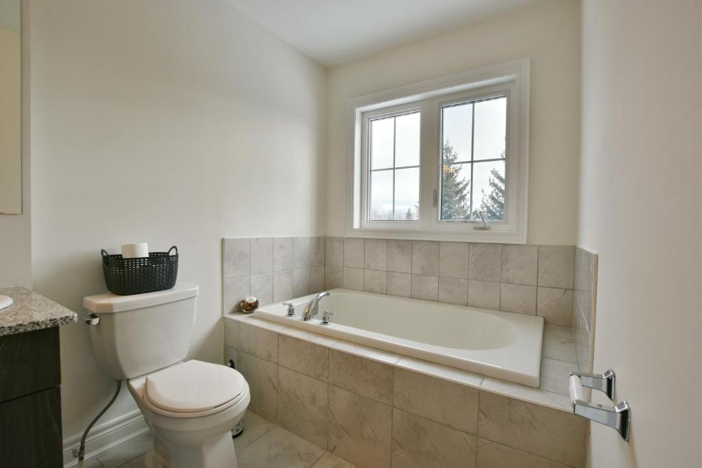 New Blue Mountain Village Snowbridge Executive Townhome Sleeps 10 with Outdoor Pool and Shuttle photo