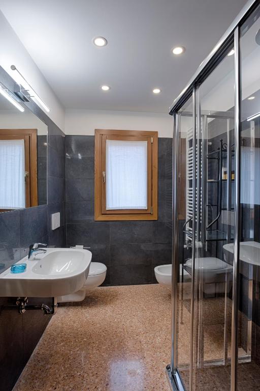 Hotel Guerrato - Resim 45