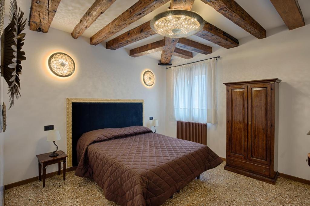 Hotel Guerrato - Resim 38