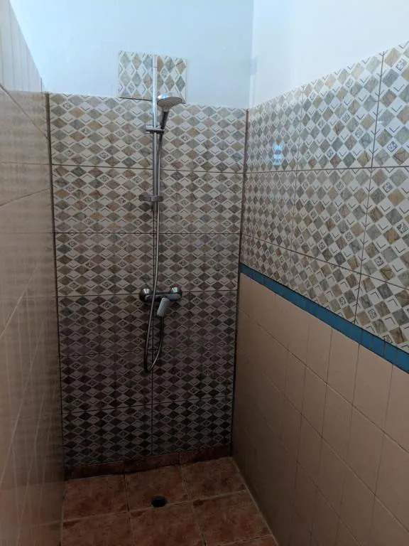 Queen Room with Sea View