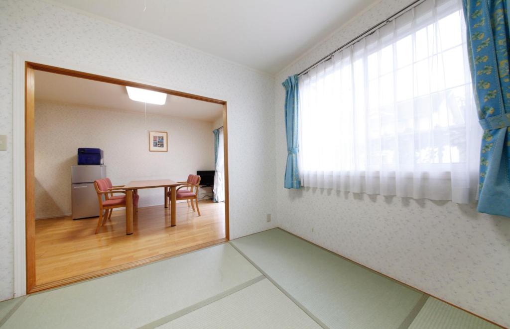 Setusvæði á Gotemba Kogen Tokinosumika