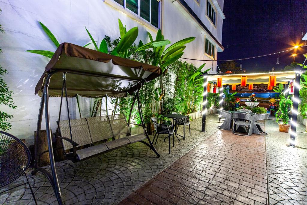 Rung Aroon Hotel By Le Siri - Resim 9