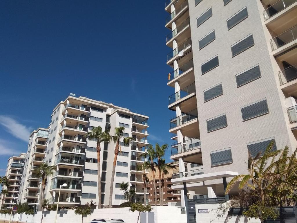 Apartment ACV - Las Terrazas II - 2ª linea,, Oropesa del Mar ...