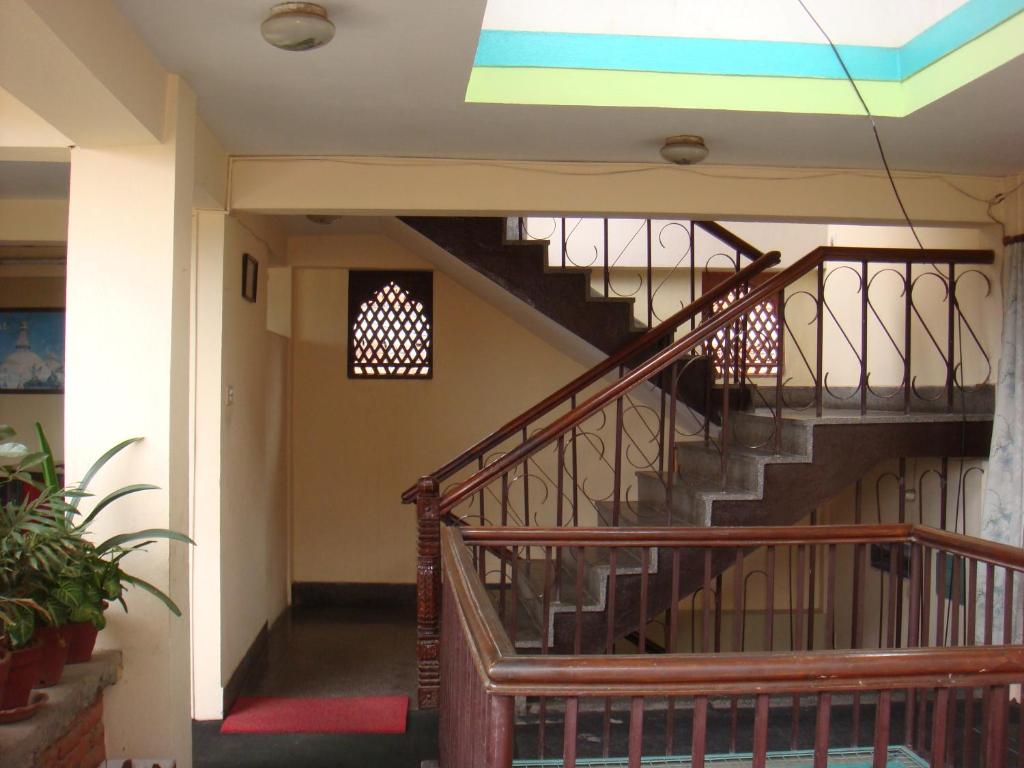 Fotografie z fotogalerie ubytování Hotel Hana Pvt.Ltd v destinaci Kathmandu