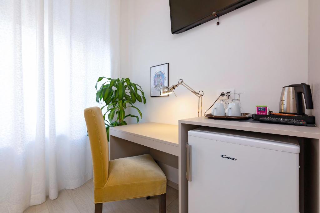 S. Martino Rooms - 11