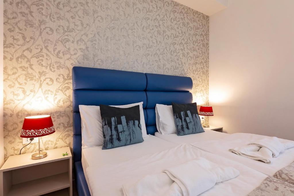 S. Martino Rooms - 16