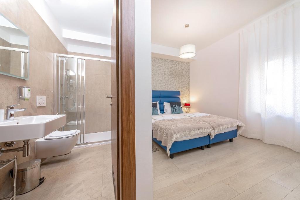 S. Martino Rooms - 17