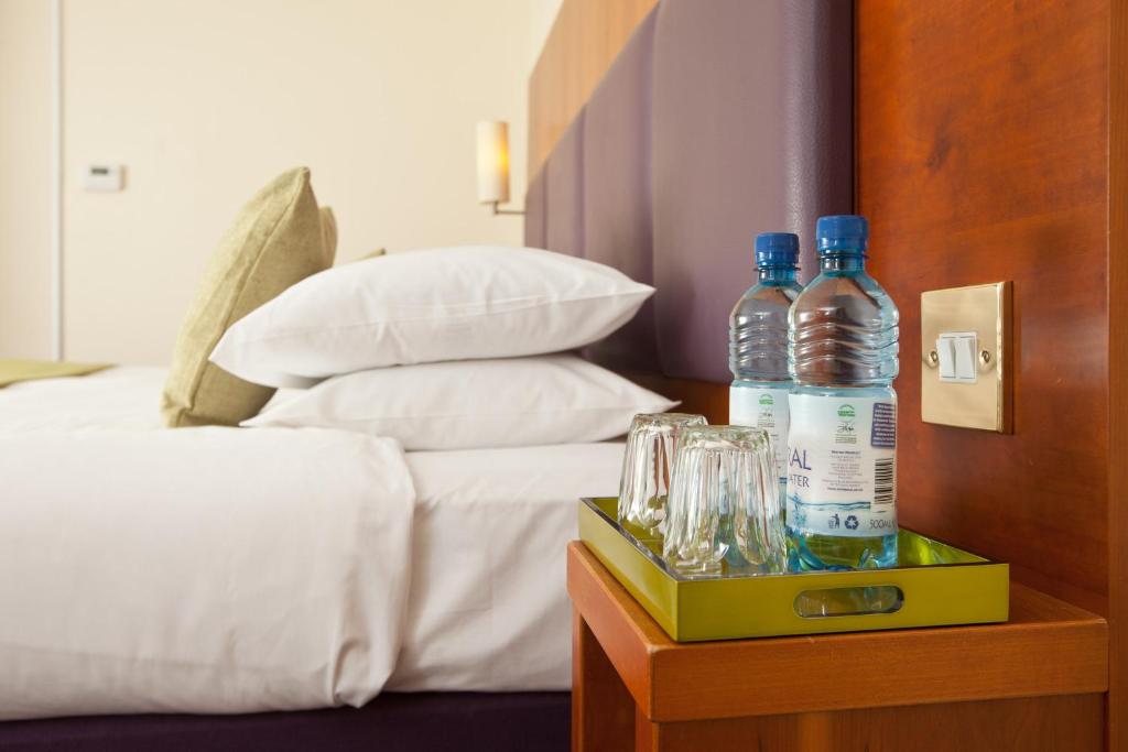 Hello Hotel - Resim 41