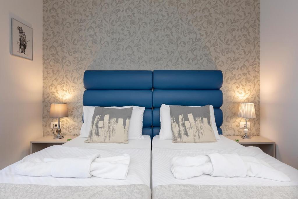 S. Martino Rooms - 1