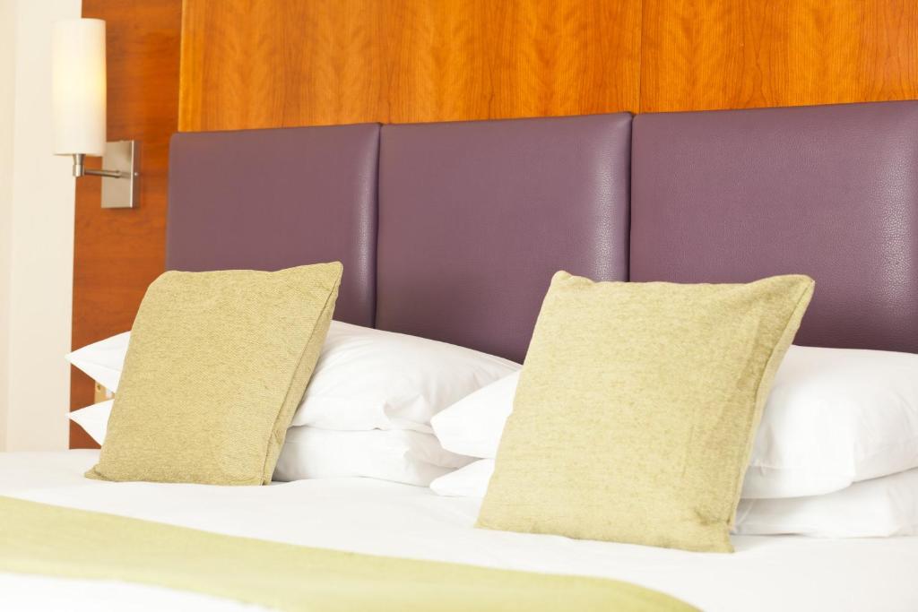 Hello Hotel - Resim 39